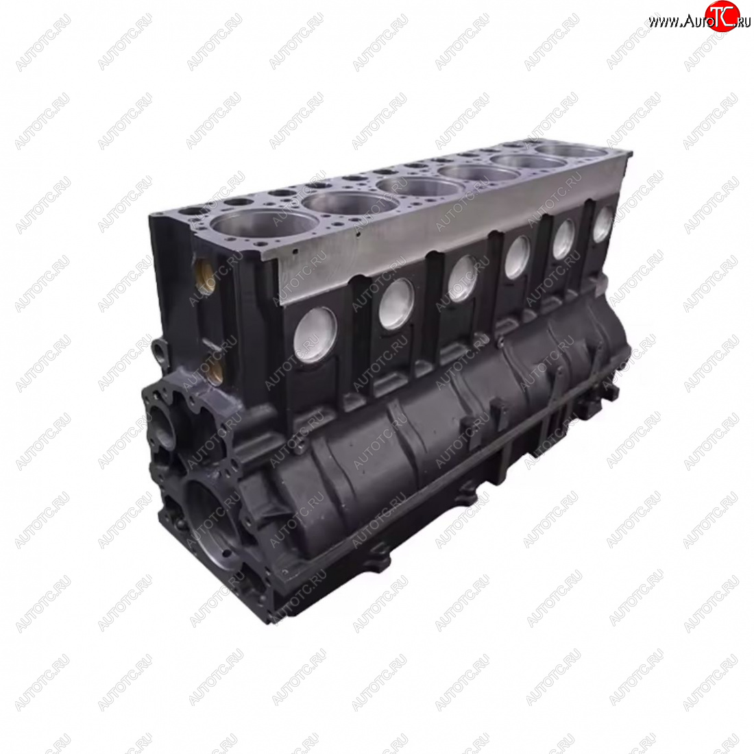 130 999 р. Блок цилиндров Hyundai S4SS4S-DT 3014  newart829  с доставкой в г. Пермь