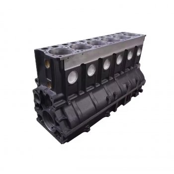 130 999 р. Блок цилиндров Renault F8Q-600606622630632662788790 3750  newart1475  с доставкой в г. Пермь. Увеличить фотографию 1