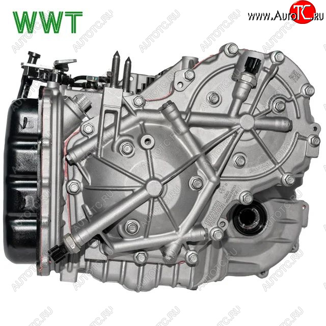 294 999 р. Вариатор cvt чери тиго 5,ариззо7 qr019cha,qr019chb 3838  qr019chb  с доставкой в г. Пермь