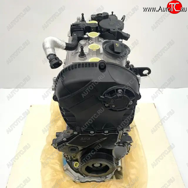 265 999 р. Двигатель Ауди Фольксваген CDA,caw,cnc новый товар 8749  cda  с доставкой в г. Пермь