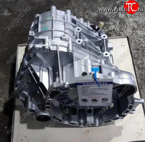 207 999 р. Вариатор cvt vt2 джили Эмгранд ес7 1.8  1.8  с доставкой в г. Пермь