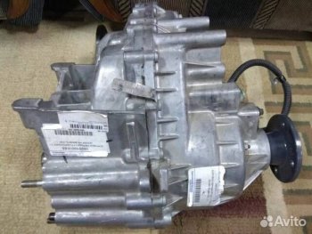 129 999 р. Коробка передач раздаточная 44 Hover H5 дизель 2 новый товар 6024  nartikuls2518  с доставкой в г. Пермь. Увеличить фотографию 1