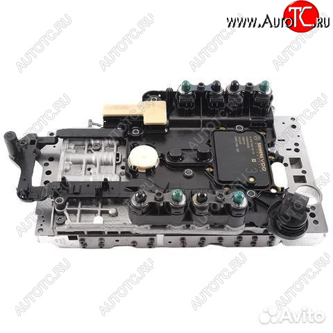 120 999 р. Электронная плата АКПП Mercedes GL X164 новый товар 6030  nartikuls2557  с доставкой в г. Пермь