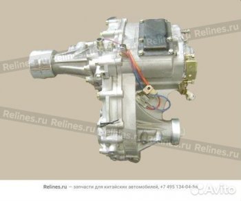 133 999 р. Коробка раздаточная Hover h2(бензин2.4) SC-178000Z новый товар 6033  nartikuls2494  с доставкой в г. Пермь. Увеличить фотографию 1