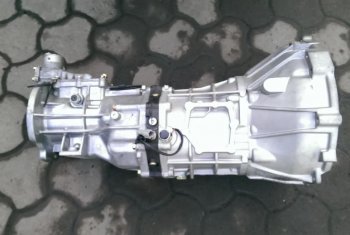 119 999 р. Коробка Great wall Hover H3, Н5 (1701000K07E) новый товар 6034  nartikuls2559  с доставкой в г. Пермь. Увеличить фотографию 1