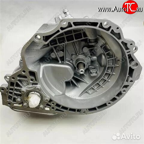 94 999 р. МКПП Chevrolet Aveo T300 2011 новая новый товар 6037  nartikuls2650  с доставкой в г. Пермь