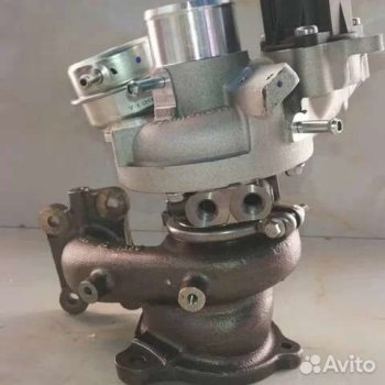 133 999 р. Турбина 1118100XEC36 для Haval F7 новый товар 6047  nartikuls2490  с доставкой в г. Пермь. Увеличить фотографию 1