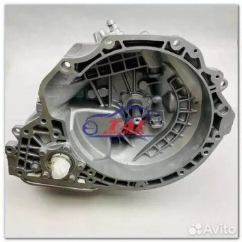 94 999 р. МКПП Chevrolet Aveo, спарк 96850542 T250 F14D4 T200 новый товар 6051  nartikuls2652  с доставкой в г. Пермь. Увеличить фотографию 1