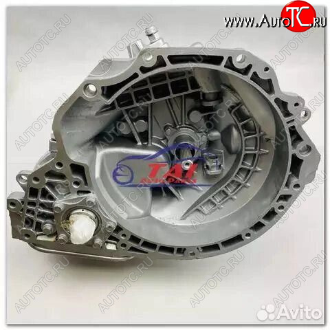94 999 р. МКПП Chevrolet Aveo, спарк 96850542 T250 F14D4 T200 новый товар 6051  nartikuls2652  с доставкой в г. Пермь