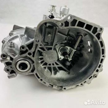 113 999 р. МКПП шевроле Спарк новая новый товар 6054  nartikuls2575  с доставкой в г. Пермь. Увеличить фотографию 1