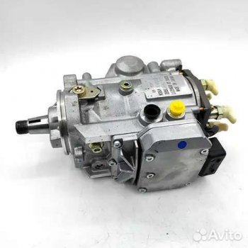 134 999 р. Тнвд isuzu 6HK-1 Zexel 106671-6452 новый товар 6066  nartikuls2483  с доставкой в г. Пермь. Увеличить фотографию 1