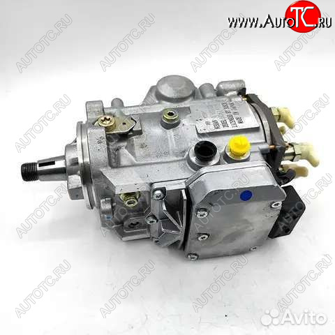 134 999 р. Тнвд isuzu 6HK-1 Zexel 106671-6452 новый товар 6066  nartikuls2483  с доставкой в г. Пермь
