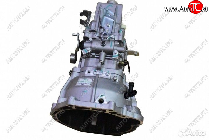 134 999 р. МКПП Лифан myway l5mr18a2 новая новый товар 6073  nartikuls2477  с доставкой в г. Пермь