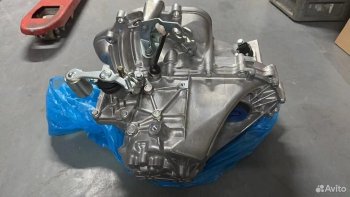 103 999 р. МКПП коробкаChery Arrizo 7 Chery M11 Chery Tiggo 3 новый товар 6079  nartikuls2609  с доставкой в г. Пермь. Увеличить фотографию 1