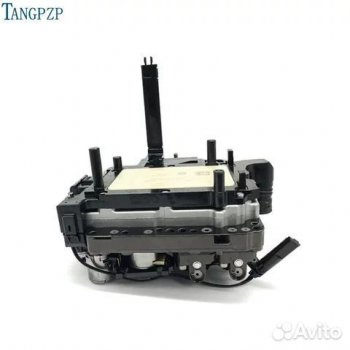 133 999 р. Мехатроник Audi A3 2015 2015-BY-102148679 новый товар 6088  nartikuls2495  с доставкой в г. Пермь. Увеличить фотографию 1