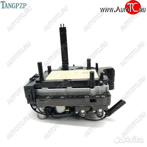 133 999 р. Мехатроник Audi A3 2015 2015-BY-102148679 новый товар 6088  nartikuls2495  с доставкой в г. Пермь