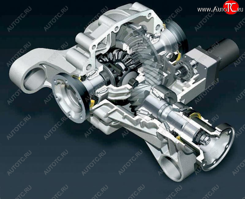 103 999 р. Раздаточная коробка Volkswagen Tiguan 0AU409053T новый товар 6093  nartikuls2603  с доставкой в г. Пермь