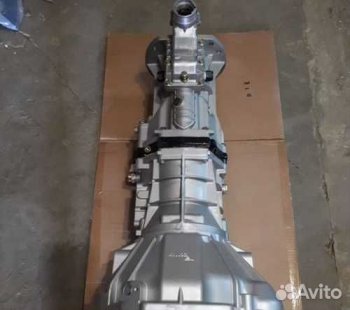 123 999 р. Коробка Great wall Hover H3 0 (1701000K07E) 4g63 новый товар 6104  nartikuls2539  с доставкой в г. Пермь. Увеличить фотографию 1