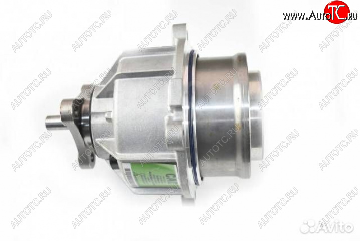 121 999 р. Chery QR523T1802700 муфта электромагнитная полног новый товар 6111  nartikuls2550  с доставкой в г. Пермь