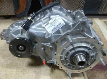 120 999 р. Раздатка механическая Hover H2 4G64 новый товар 6114  nartikuls2553  с доставкой в г. Пермь. Увеличить фотографию 1