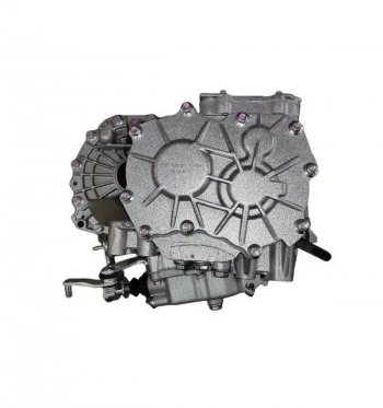 122 999 р. Мкпп chery tiggo t11 2.4л передний привод qr5231700010ba новый товар 6149  nartikuls2544  с доставкой в г. Пермь. Увеличить фотографию 1
