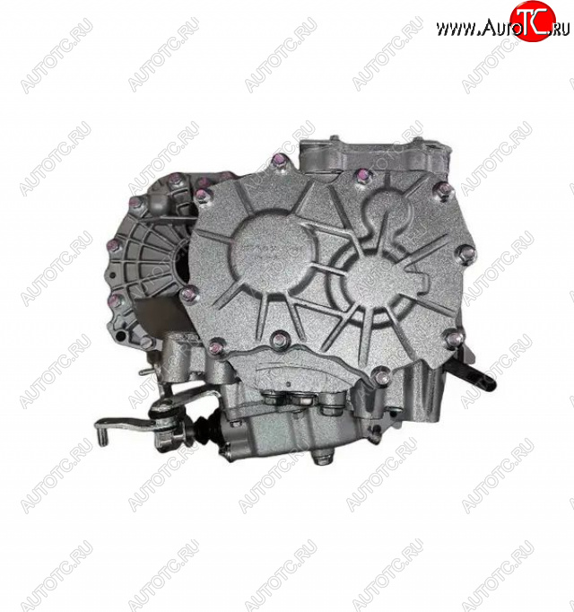 122 999 р. Мкпп chery tiggo t11 2.4л передний привод qr5231700010ba новый товар 6149  nartikuls2544  с доставкой в г. Пермь