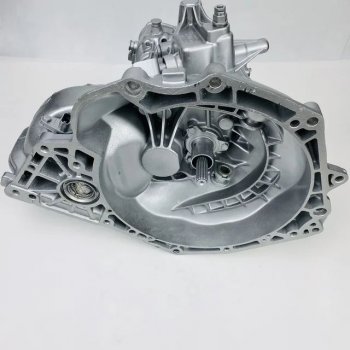 128 999 р. Коробка передач Шевроле авео 1.4-1.6 новый товар 6154  nartikuls2530  с доставкой в г. Пермь. Увеличить фотографию 1