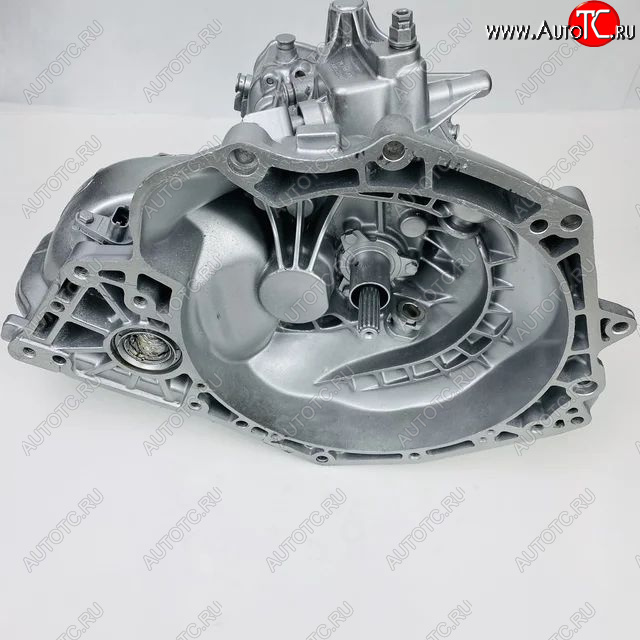 128 999 р. Коробка передач Шевроле авео 1.4-1.6 новый товар 6154  nartikuls2530  с доставкой в г. Пермь