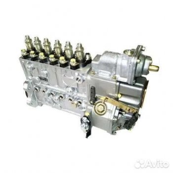 124 999 р. Топливный насос высокого давления (тнвд) Bosch новый товар 6155  nartikuls2538  с доставкой в г. Пермь. Увеличить фотографию 1