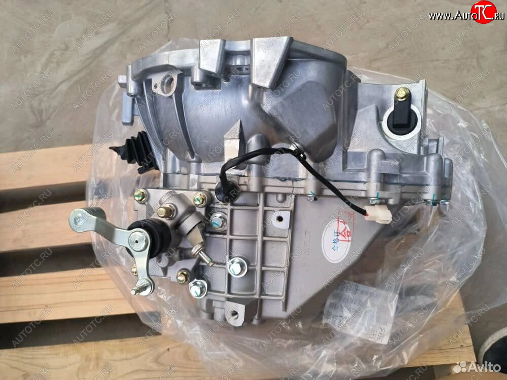 97 999 р. МКПП lifan solano 620 новая оригинальная новый товар 6165  nartikuls2634  с доставкой в г. Пермь