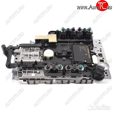 116 999 р. Электронная плата АКПП Mercedes GL X164 новый товар 6169  nartikuls2569  с доставкой в г. Пермь