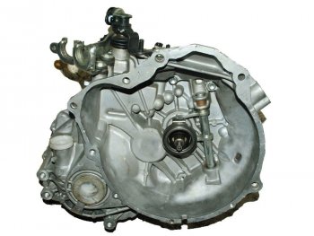 136 999 р. МКПП коробка передач механическая Шевроле Авео 1.2, 1.4, 1.6 Круз новые новый товар 6186  nartikuls2471  с доставкой в г. Пермь. Увеличить фотографию 1
