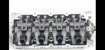 96 999 р. Головка блока цилиндров Chery Tiggo 2 2017 D4G15B1003026 SQRD4G15B новый товар 6194  nartikuls2639  с доставкой в г. Пермь. Увеличить фотографию 1
