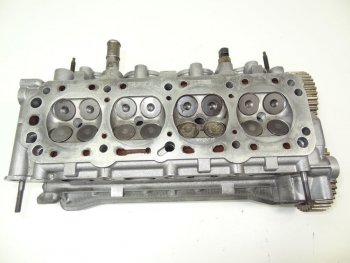 96 999 р. Гбц Опель Шевроле f16d3,z24sed,a16xer,a18xer новый товар 6197  nartikuls2635  с доставкой в г. Пермь. Увеличить фотографию 1