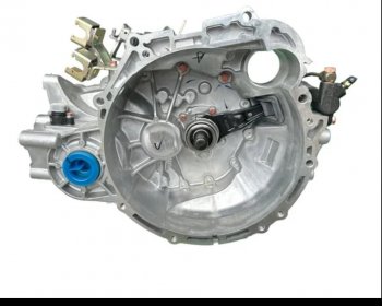 134 999 р. Мкпп geely emgrand х7 2.0 механика новый товар 6204  nartikuls2475  с доставкой в г. Пермь. Увеличить фотографию 1