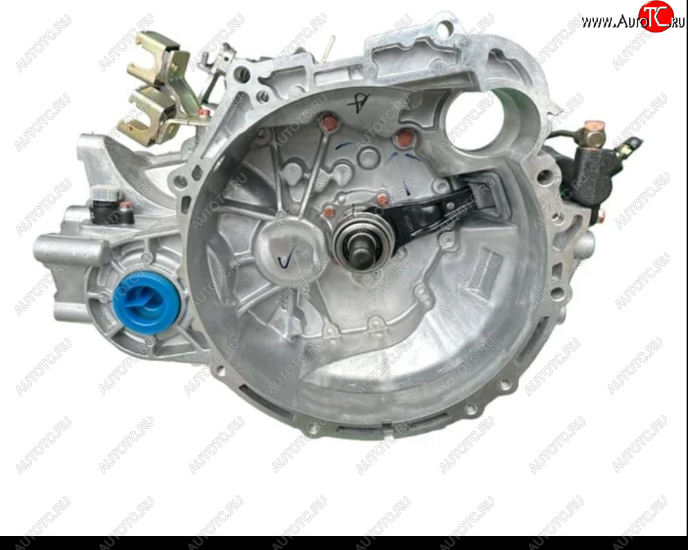 134 999 р. Мкпп geely emgrand х7 2.0 механика новый товар 6204  nartikuls2475  с доставкой в г. Пермь