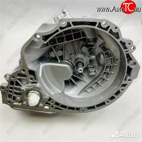 98 999 р. МКПП Chevrolet Aveo T300 2011 новая новый товар 6215  nartikuls2628  с доставкой в г. Пермь