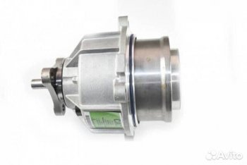 117 999 р. Chery QR523T1802700 муфта электромагнитная полног новый товар 6255  nartikuls2565  с доставкой в г. Пермь. Увеличить фотографию 1