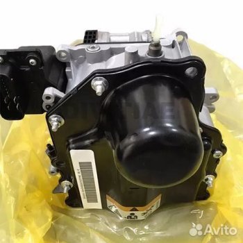 94 999 р. Мехатроник DSG, Volkswagen (Фольксваген) -Пассат B новый товар 6270  nartikuls2651  с доставкой в г. Пермь. Увеличить фотографию 1