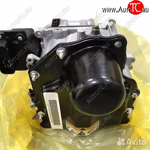94 999 р. Мехатроник DSG, Volkswagen (Фольксваген) -Пассат B новый товар 6270  nartikuls2651  с доставкой в г. Пермь
