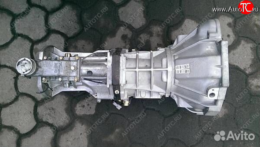 103 999 р. МКПП Great Wall Hover H5 2010-2016 1701000K85 GW4D новый товар 6274  nartikuls2607  с доставкой в г. Пермь