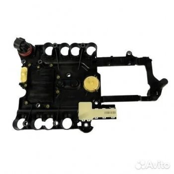 96 999 р. Плата АКПП Mercedes C-Class A0034460310 W204 новый товар 6276  nartikuls2643  с доставкой в г. Пермь. Увеличить фотографию 1