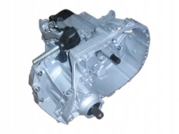 122 999 р. Коробка Робот Chery QQ, QQ6 S21, Sweet QQ SQR372 новый товар 6350  nartikuls2541  с доставкой в г. Пермь. Увеличить фотографию 1