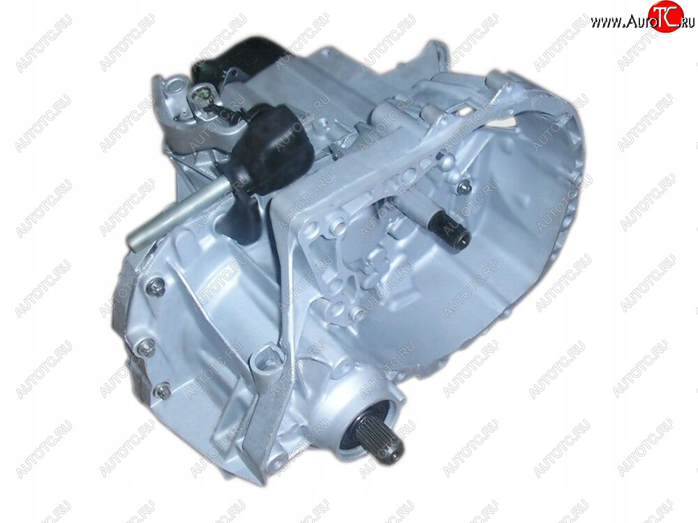 122 999 р. Коробка Робот Chery QQ, QQ6 S21, Sweet QQ SQR372 новый товар 6350  nartikuls2541  с доставкой в г. Пермь