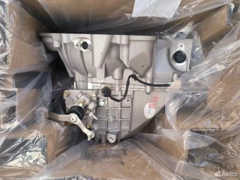 117 999 р. МКПП (2.0л. 4WD) Chery Tiggo T11, tigo fl новый товар 6478  nartikuls2563  с доставкой в г. Пермь. Увеличить фотографию 1