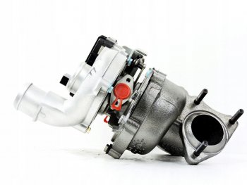 85 999 р. Турбонагнетатель WD615.50 VG1560118895 новый товар 6501  nartikuls2927  с доставкой в г. Пермь. Увеличить фотографию 1