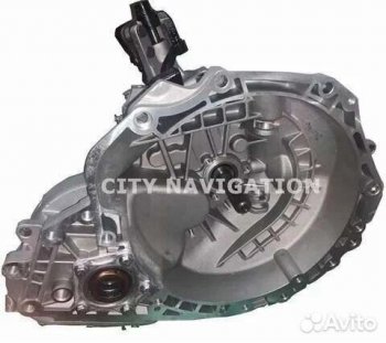 122 999 р. МКПП новая Шевроле круз1.6, авео1.4, ордандо1.4т новый товар 6508  nartikuls2540  с доставкой в г. Пермь. Увеличить фотографию 1
