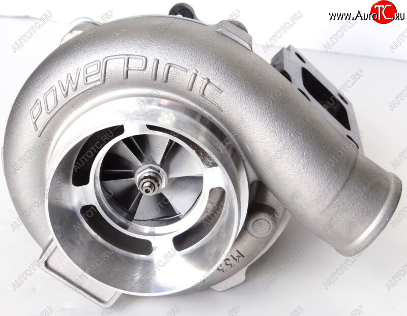 85 999 р. Турбина Citroen Peugeot Fiat Ford TD03L4-09GK-3.3 TD03L4 TD03L4-09GK новый товар 6743  nartikuls3225  с доставкой в г. Пермь