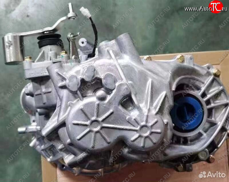 89 499 р. МКПП чери chery qr513mhe, MHC, MHA, qr515mha, qr512mh новый товар 7251  nartikuls4166  с доставкой в г. Пермь