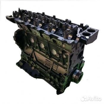 421 999 р. Двигатель yanmar, isuzu 4hg1 новый товар 7366  nartikuls4283  с доставкой в г. Пермь. Увеличить фотографию 1